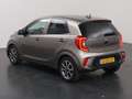 Kia Picanto 1.0 MPi DynamicPlusLine | Navigatie | Parkeercamer Gris - thumbnail 22