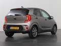 Kia Picanto 1.0 MPi DynamicPlusLine | Navigatie | Parkeercamer Gris - thumbnail 2