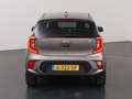 Kia Picanto 1.0 MPi DynamicPlusLine | Navigatie | Parkeercamer Gris - thumbnail 4