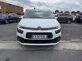 Citroen C4 Picasso 1.5 BlueHDi - 130 S\u0026S Feel clim + radar ar +  Blanc - thumbnail 8