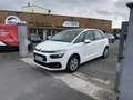 Citroen C4 Picasso 1.5 BlueHDi - 130 S\u0026S Feel clim + radar ar +  Blanc - thumbnail 1
