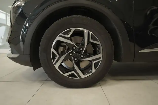 Kia Sportage view 29