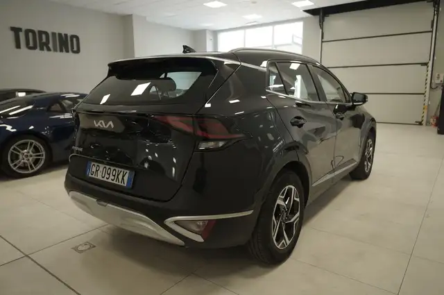 Kia Sportage view 15