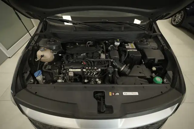 Kia Sportage view 27