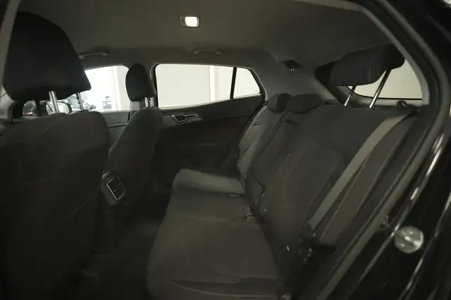 Kia Sportage view 21