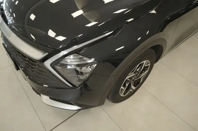 Kia Sportage view 28