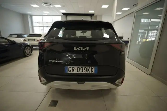 Kia Sportage view 16