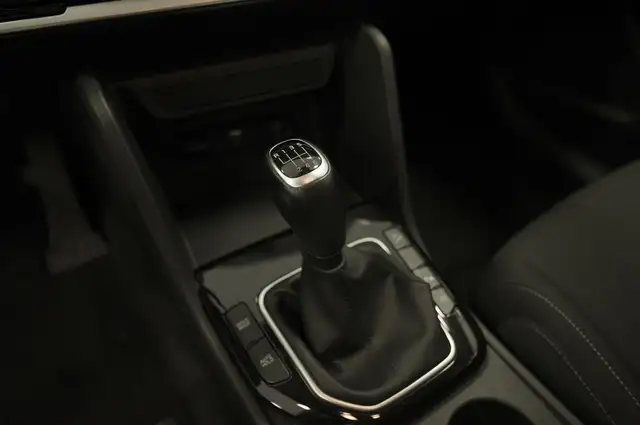 Kia Sportage view 25