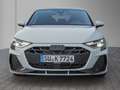 Audi A3 Sportback 35 TFSI UPE 55.540 S line MatrixAHK Weiß - thumbnail 3