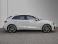Audi A3 Sportback 35 TFSI UPE 55.540 S line MatrixAHK Weiß - thumbnail 4
