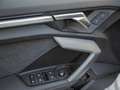 Audi A3 Sportback 35 TFSI UPE 55.540 S line MatrixAHK Weiß - thumbnail 17