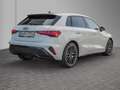 Audi A3 Sportback 35 TFSI UPE 55.540 S line MatrixAHK Weiß - thumbnail 5