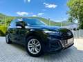 Audi Q5 35 TDI Advanced Virtual-Pano-Standheizung Schwarz - thumbnail 1