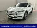 Ford Mustang Mach-E AWD Geschlossen, 5-türig, Direktantrieb, 1-Gang Weiß - thumbnail 1