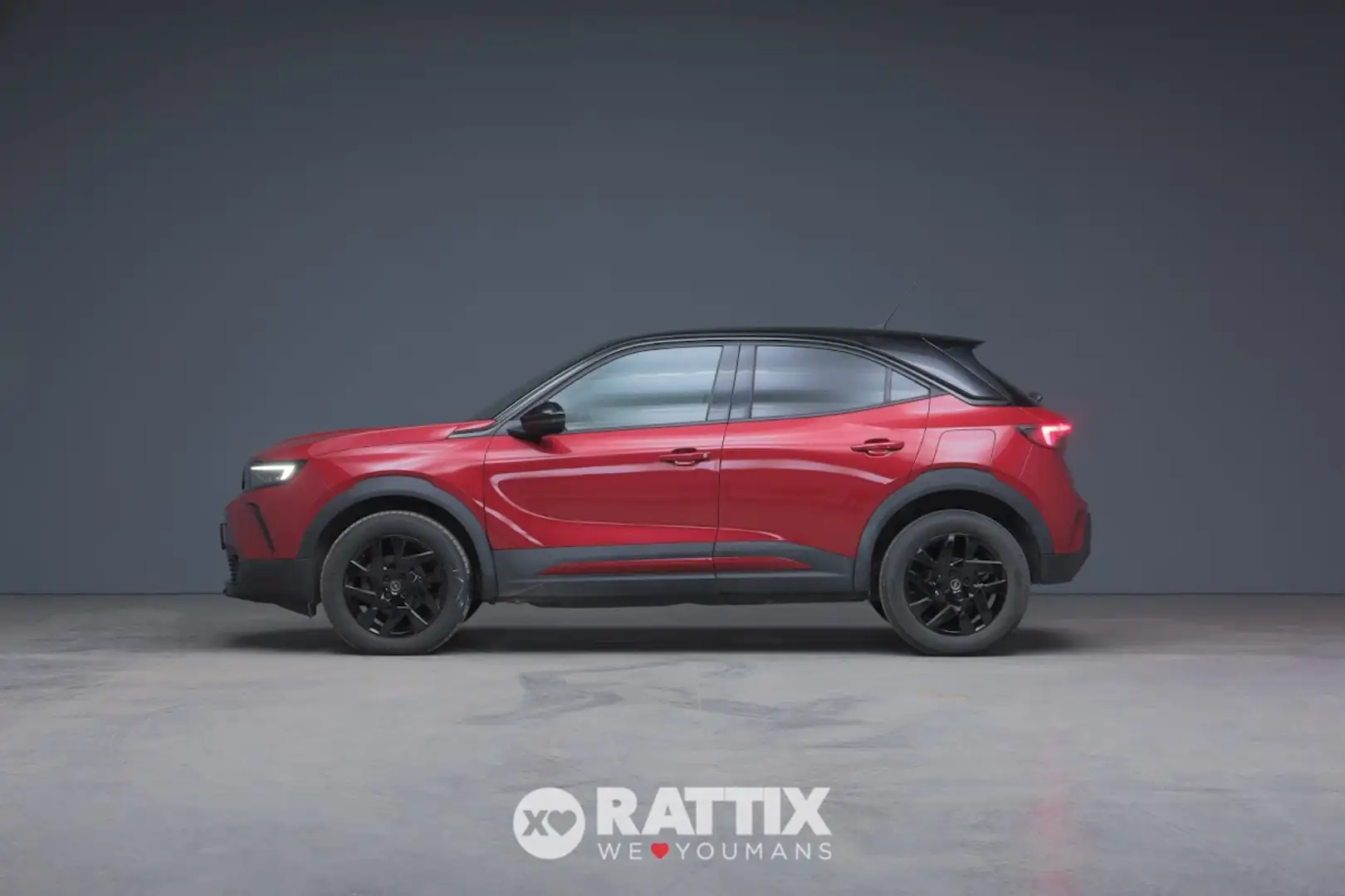 Opel Mokka 1.2 t 120CV GS - 2