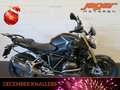 BMW R 1200 R R1200R ABS HVV PERFECT! Zwart - thumbnail 1