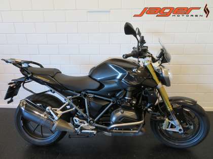 BMW R 1200 R R1200R ABS HVV PERFECT!