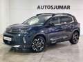 Citroen C5 Aircross Hybrid Shine Pack EAT8 225 Blau - thumbnail 4