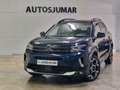 Citroen C5 Aircross Hybrid Shine Pack EAT8 225 Blau - thumbnail 3