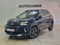 Citroen C5 Aircross Hybrid Shine Pack EAT8 225 Blau - thumbnail 2