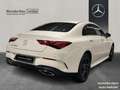 Mercedes-Benz CLA 250 250e 8G-DCT Blanco - thumbnail 2