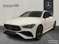 Mercedes-Benz CLA 250 250e 8G-DCT Blanco - thumbnail 1