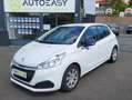 Peugeot 208 1.2 puretech like Blanc - thumbnail 1