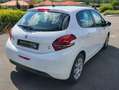 Peugeot 208 1.2 puretech like Blanc - thumbnail 3