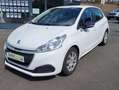 Peugeot 208 1.2 puretech like Blanc - thumbnail 2