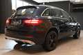 Mercedes-Benz GLC 350 E 4MATIC PREMIUM EXCLUSIVE TET.RADAR CAM360°FUL Kék - thumbnail 4