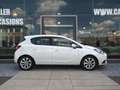 Opel Corsa 1.4 Favourite / CarPlay / DAB / Sensoren / Navi / Blanc - thumbnail 2