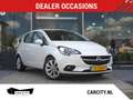Opel Corsa 1.4 Favourite / CarPlay / DAB / Sensoren / Navi / Wit - thumbnail 1