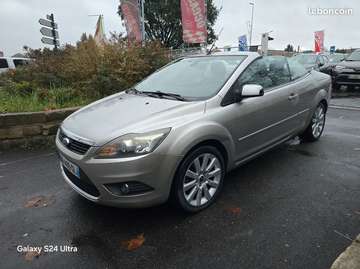 cc 2.0L Tdci 136ch