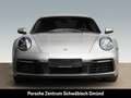 Porsche 992 911 Carrera Rückfahrkamera PDLS+ Sportsitze Argent - thumbnail 6