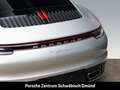 Porsche 992 911 Carrera Rückfahrkamera PDLS+ Sportsitze Argent - thumbnail 10