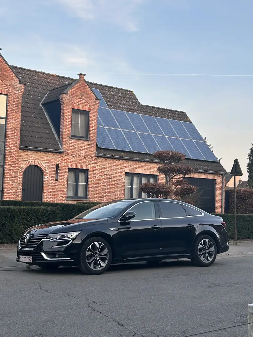 Renault Talisman 1.3 S-edition - 1