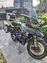 Benelli TRK 702 adventure Negru - thumbnail 1