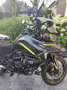 Benelli TRK 702 adventure Negru - thumbnail 7