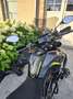 Benelli TRK 702 adventure Negru - thumbnail 5