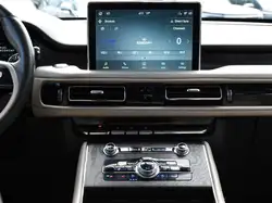 Lincoln Aviator 2021 — фото 18