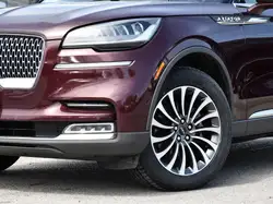 Lincoln Aviator 2021
