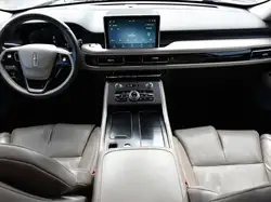 Lincoln Aviator 2021 — фото 17