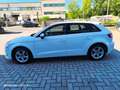 Audi A3 A3 SPB 35 TFSI COD S tronic Blanc - thumbnail 11