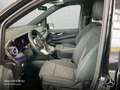 Mercedes-Benz V 300 d 4M STYLE+Allrad+9G+AHK+StandHZ+Klimaautom Schwarz - thumbnail 8