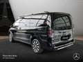 Mercedes-Benz V 300 d 4M STYLE+Allrad+9G+AHK+StandHZ+Klimaautom Schwarz - thumbnail 7