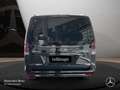 Mercedes-Benz V 300 d 4M STYLE+Allrad+9G+AHK+StandHZ+Klimaautom Schwarz - thumbnail 6