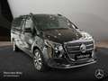 Mercedes-Benz V 300 d 4M STYLE+Allrad+9G+AHK+StandHZ+Klimaautom Schwarz - thumbnail 3