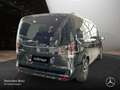 Mercedes-Benz V 300 d 4M STYLE+Allrad+9G+AHK+StandHZ+Klimaautom Schwarz - thumbnail 5