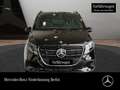 Mercedes-Benz V 300 d 4M STYLE+Allrad+9G+AHK+StandHZ+Klimaautom Schwarz - thumbnail 1