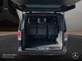 Mercedes-Benz V 300 d 4M STYLE+Allrad+9G+AHK+StandHZ+Klimaautom Schwarz - thumbnail 16